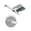 PCI-E Network Card EDIMAX EN-9320TX-E 10 Gigabit PCIe x4