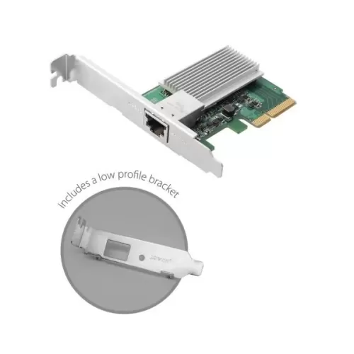 PCI-E Network Card EDIMAX EN-9320TX-E 10 Gigabit PCIe x4