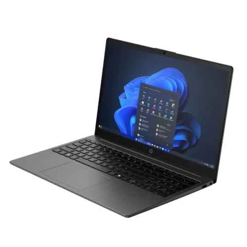 Ноутбук HP 255R G10‎ C68W9ET AMD Ryzen 7 7735U 15.6" FHD Anti-Glare 16GB AMD Radeon 680M SSD:512GB Цвет:чёрный