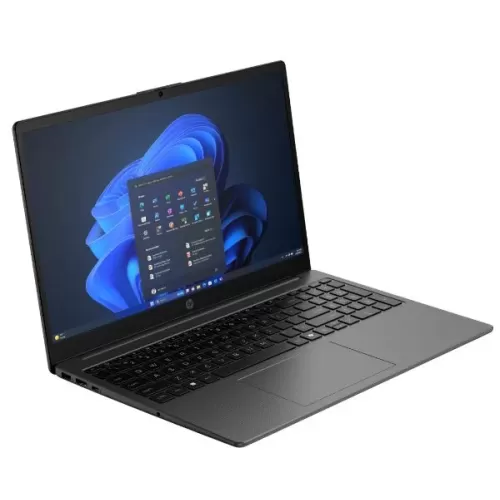 Ноутбук HP 255R G10‎ C68W9ET AMD Ryzen 7 7735U 15.6" FHD Anti-Glare 16GB AMD Radeon 680M SSD:512GB Цвет:чёрный