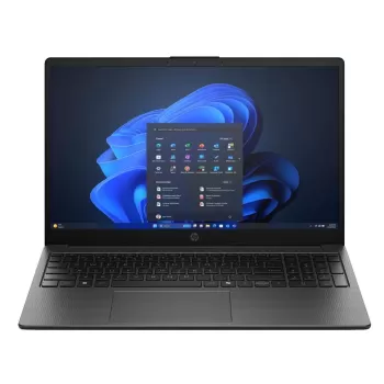 Laptop HP 255R G10‎ C68W9ET AMD Ryzen 7 7735U 15.6" FHD Anti-Glare 16GB AMD Radeon 680M SSD:512GB Color:black