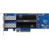 PCI-E Network Card Synology E10G30-F2 10GbE