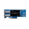 PCI-E Network Card Synology E10G30-F2 10GbE