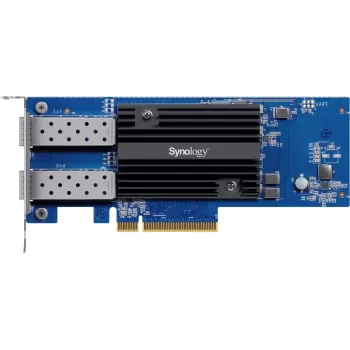 Сетевая Карта Pci-E Synology E10G30-F2 10GbE