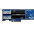 PCI-E Network Card Synology E10G30-F2 10GbE