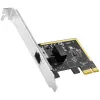 Сетевая Карта Pci-E CUDY PE10 Gigabit PCIe Adapter