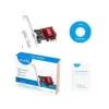 Сетевая Карта Pci-E CUDY PE25 2.5Gbits PCI-E Nework Adapter LP