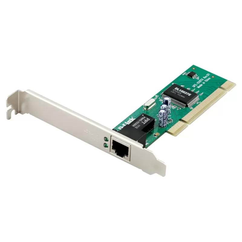 PCI Network Card D-Link DFE-520TXEOL DFE-520TX