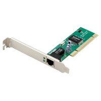Сетевая Карта PCI D-Link DFE-520TXEOL DFE-520TX Сетевая Карта PCI D-Link DFE-520TXEOL DFE-520TX