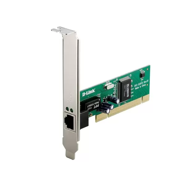PCI Network Card D-Link DFE-520TXEOL DFE-520TX