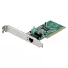 PCI Network Card D-Link Network Adapter GIGABIT PCI Lan DGE-528T