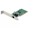 PCI Network Card D-Link Network Adapter GIGABIT PCI Lan DGE-528T