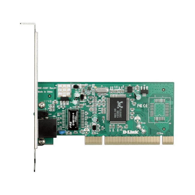 PCI Network Card D-Link Smart mesh Wi-Fi 6 masterpiece of beauty and
