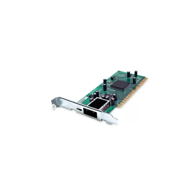 PCI Network Card D-Link Network Adapter Fiber 1000BASE-SX PCI-X DGE-550SX