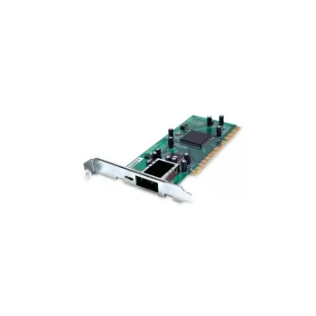 PCI Network Card D-Link Network Adapter Fiber 1000BASE-SX PCI-X DGE-550SX