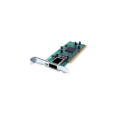 PCI Network Card D-Link Network Adapter Fiber 1000BASE-SX PCI-X DGE-550SX PCI Network Card D-Link Network Adapter Fiber 1000BASE-SX PCI-X DGE-550SX