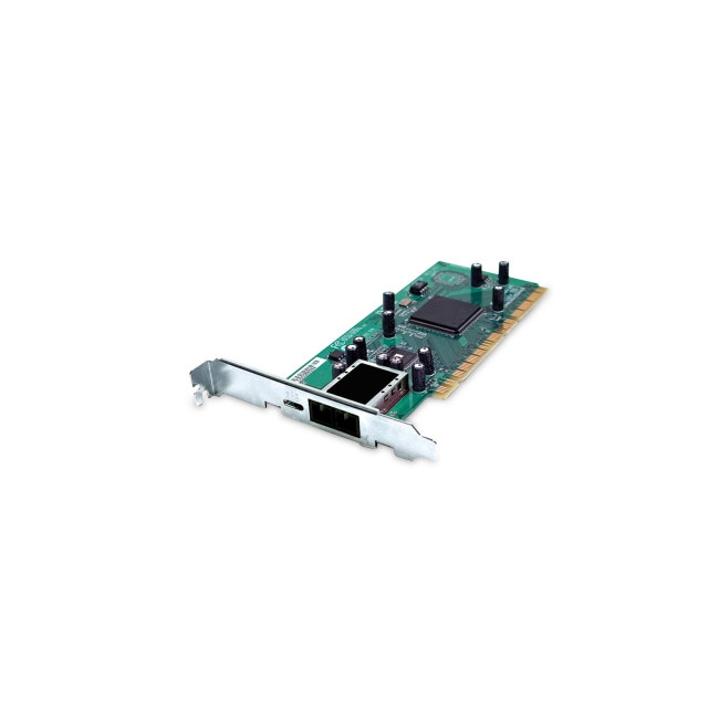 PCI Network Card D-Link Network Adapter Fiber 1000BASE-SX PCI-X DGE-550SX