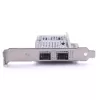 Сетевая Карта Pci-E 10Gtek PCI-E X8 10G Adapter X520 chipset SFP+ 2-Port