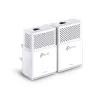 PowerLine Adapter TP-Link PA7010KIT PowerLine Adapter TP-Link PA7010KIT