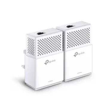 PowerLine Adapter TP-Link PA7010KIT PowerLine Adapter TP-Link PA7010KIT
