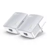 PowerLine Adapter TP-Link AV600 Powerline Starter Kit TL-PA4010