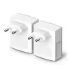 PowerLine Adapter TP-Link AV600 Powerline Starter Kit TL-PA4010
