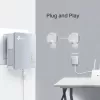 PowerLine Adapter TP-Link AV600 Powerline Starter Kit TL-PA4010