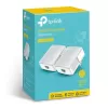 PowerLine Adapter TP-Link AV600 Powerline Starter Kit TL-PA4010
