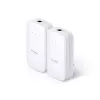 PowerLine Adapter TP-Link TL-PA8010 KIT PowerLine Adapter TP-Link TL-PA8010 KIT