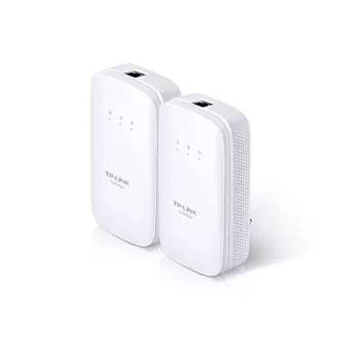 PowerLine Adapter TP-Link TL-PA8010 KIT PowerLine Adapter TP-Link TL-PA8010 KIT