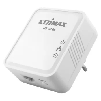 מתאם רשת לחשמל EDIMAX HP-5103K