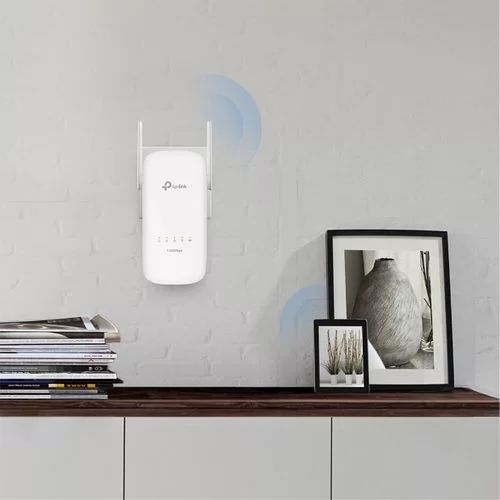 PowerLine Adapter TP-Link WPA8630 KIT PowerLine Adapter TP-Link WPA8630 KIT