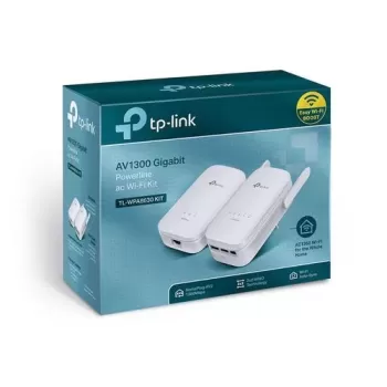 PowerLine Adapter TP-Link WPA8630 KIT PowerLine Adapter TP-Link WPA8630 KIT