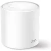 מערכת Mesh TP-Link Deco X50 AX3000 Mesh (יחידה אחת) Deco X50(1-pack) צבע לבן