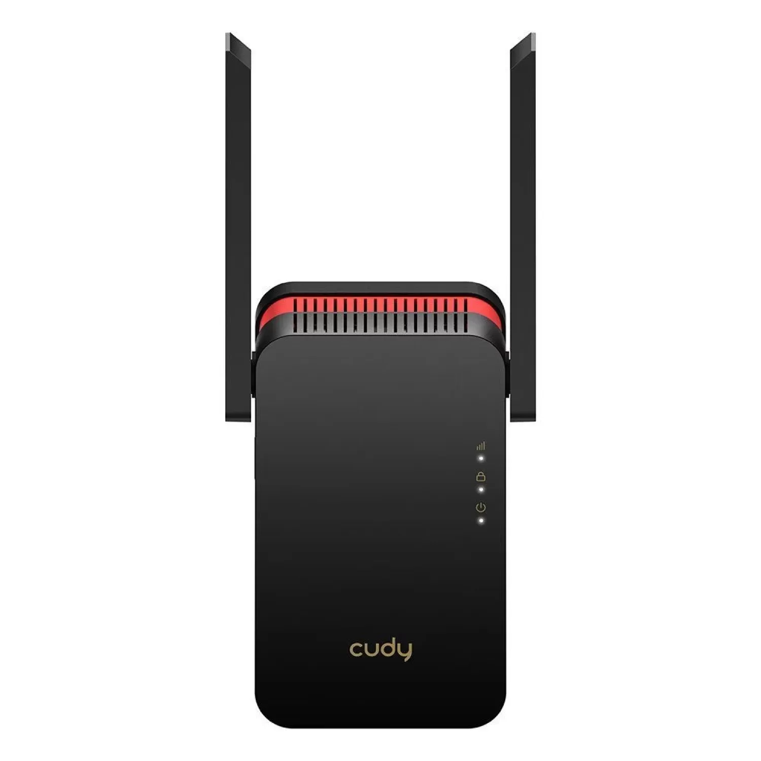 Уселитель Сигнала Wi-Fi CUDY AX3000 Dual Band Wi-Fi 6 Range Extender Mesh