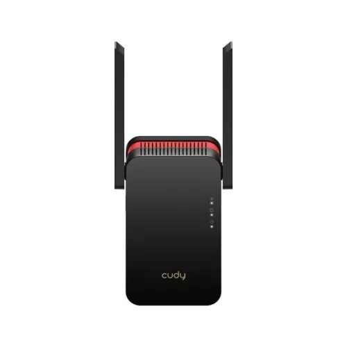 Уселитель Сигнала Wi-Fi CUDY AX3000 Dual Band Wi-Fi 6 Range Extender Mesh