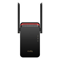 Range Extender CUDY AX3000 Dual Band Wi-Fi 6 Range Extender Mesh RE3000-IL Range Extender CUDY AX3000 Dual Band Wi-Fi 6 Range Extender Mesh RE3000-IL