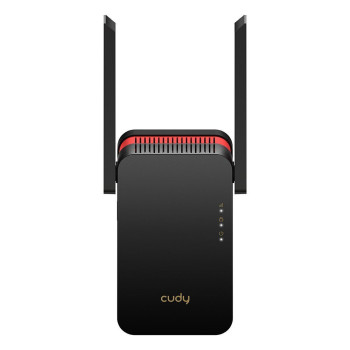 Уселитель Сигнала Wi-Fi CUDY AX3000 Dual Band Wi-Fi 6 Range Extender Mesh