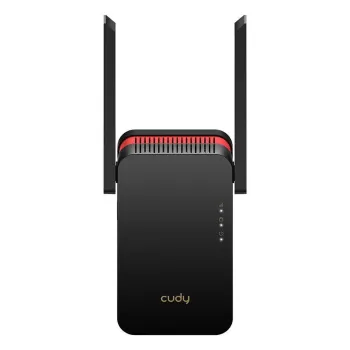 Уселитель Сигнала Wi-Fi CUDY AX3000 Dual Band Wi-Fi 6 Range Extender Mesh