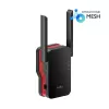 Уселитель Сигнала Wi-Fi CUDY AX3000 Dual Band Wi-Fi 6 Range Extender Mesh