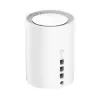 Range Extender CUDY BE3600 Gigabit Mesh Wi-Fi 7 System 3Pack Cudy M3600 (3-Pack)