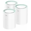 מערכת Mesh CUDY M1500 Mesh System 3-Pack M1500(3-Pack)