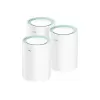 מערכת Mesh CUDY M1500 Mesh System 3-Pack M1500(3-Pack)