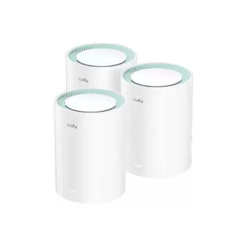 מערכת Mesh CUDY M1500 Mesh System 3-Pack M1500(3-Pack)