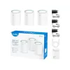 מערכת Mesh CUDY M1500 Mesh System 3-Pack M1500(3-Pack)