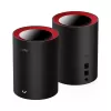 מערכת Mesh CUDY M3000 Mesh System 1-Pack M3000(2-Pack)-IL