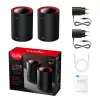 מערכת Mesh CUDY M3000 Mesh System 1-Pack M3000(2-Pack)-IL