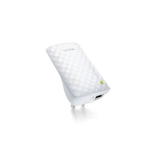 מגדיל טווח TP-Link TL-RE200