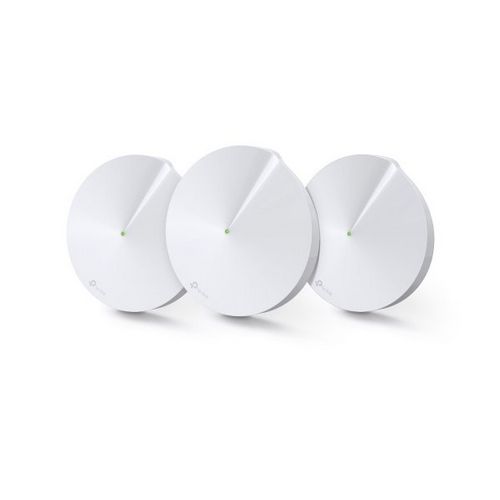 מגדיל טווח TP-Link Deco M5 3 pcs DECO-M5X3