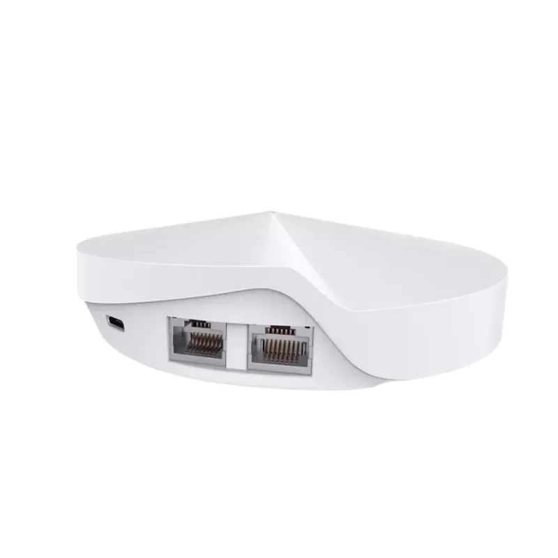 Range Extender TP-Link Deco M5 3 pcs DECO-M5X3